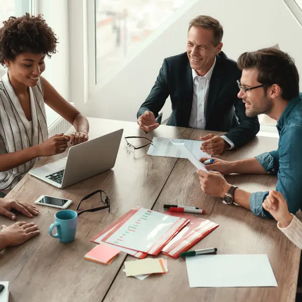 Who Are We? Who Are We?